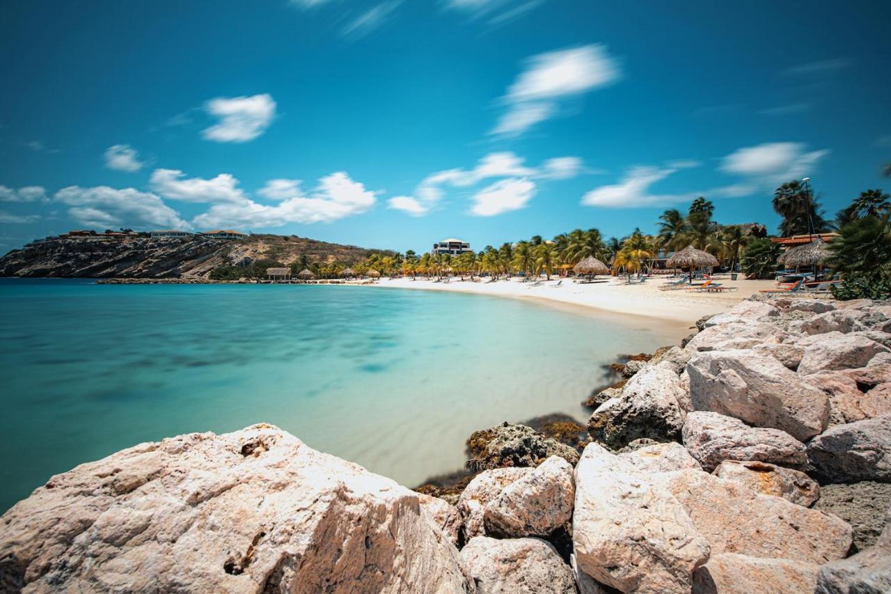 Blue Bay Resort Luxury Apartment Palm View Εξωτερικό φωτογραφία