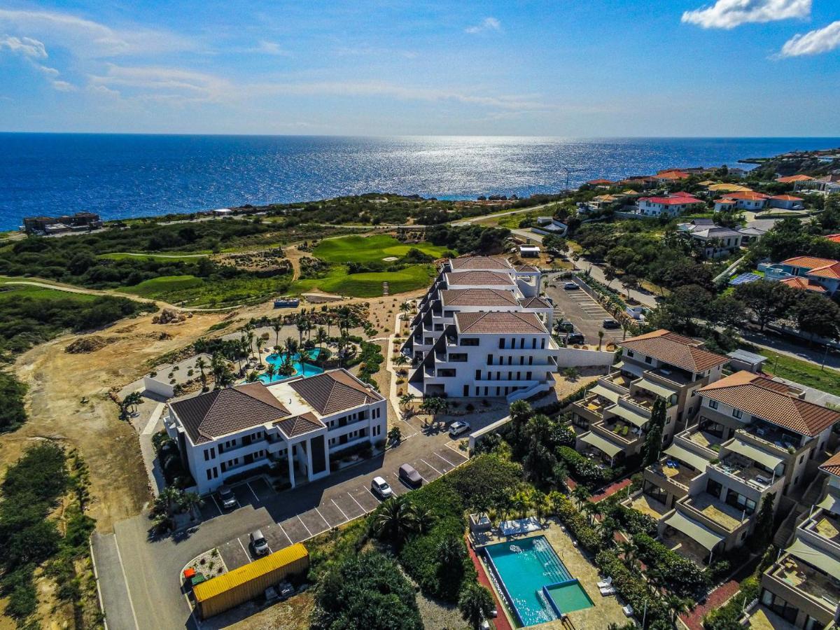 Blue Bay Resort Luxury Apartment Palm View Εξωτερικό φωτογραφία