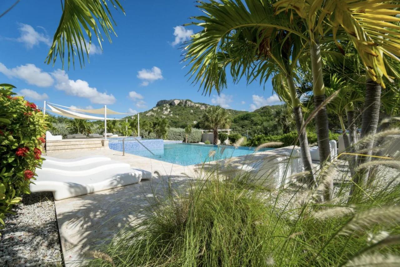 Blue Bay Resort Luxury Apartment Palm View Εξωτερικό φωτογραφία