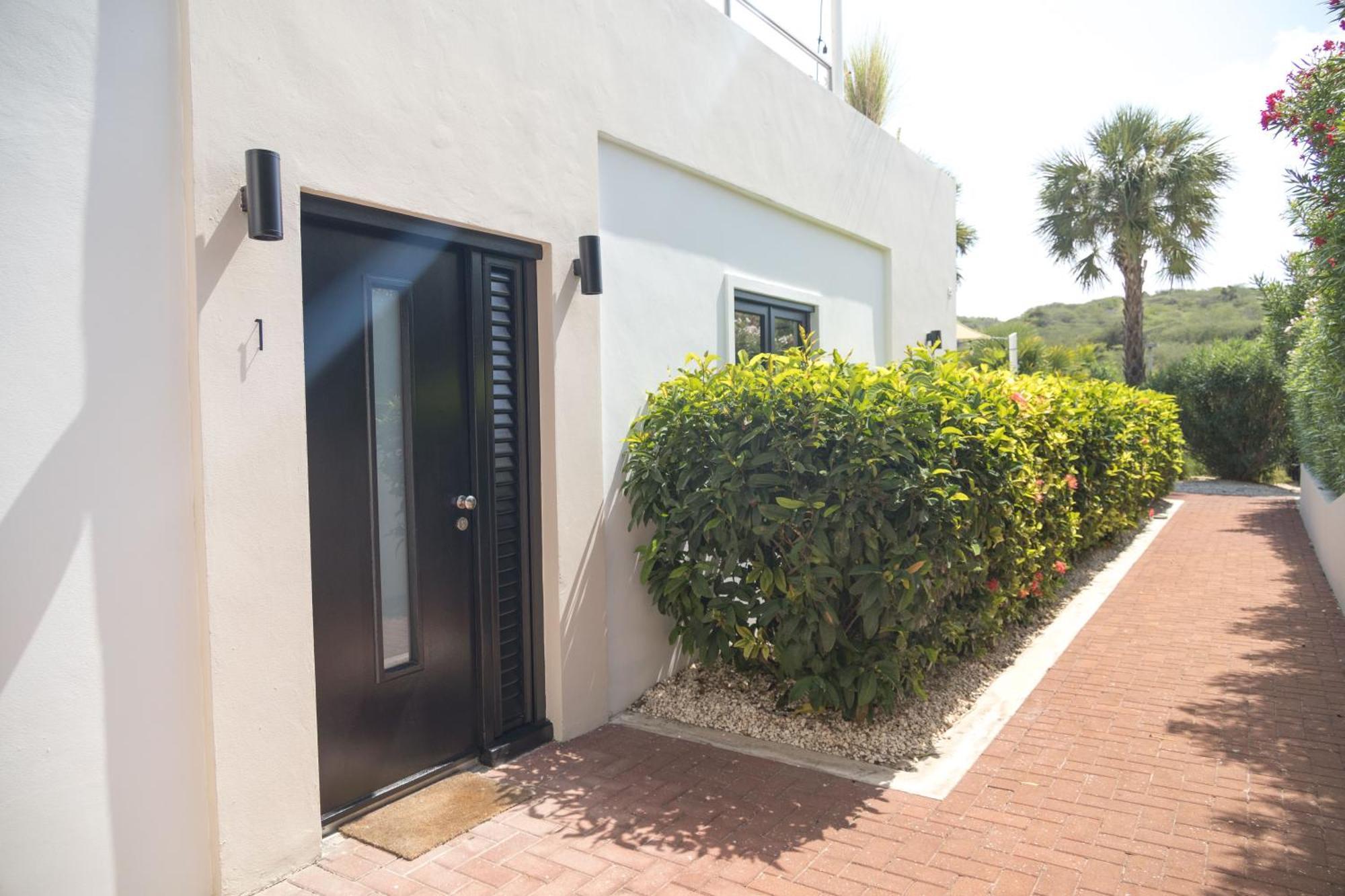Blue Bay Resort Luxury Apartment Palm View Εξωτερικό φωτογραφία