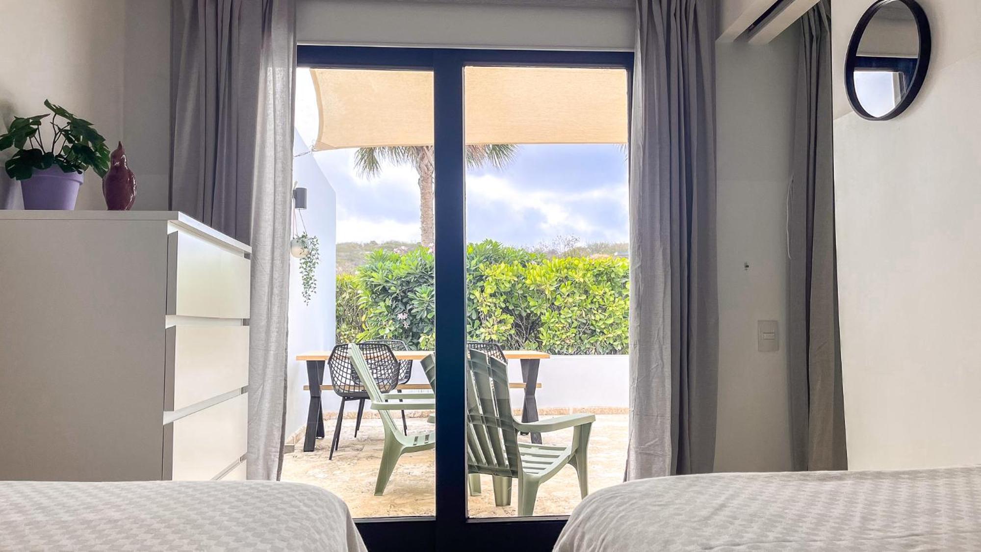 Blue Bay Resort Luxury Apartment Palm View Εξωτερικό φωτογραφία