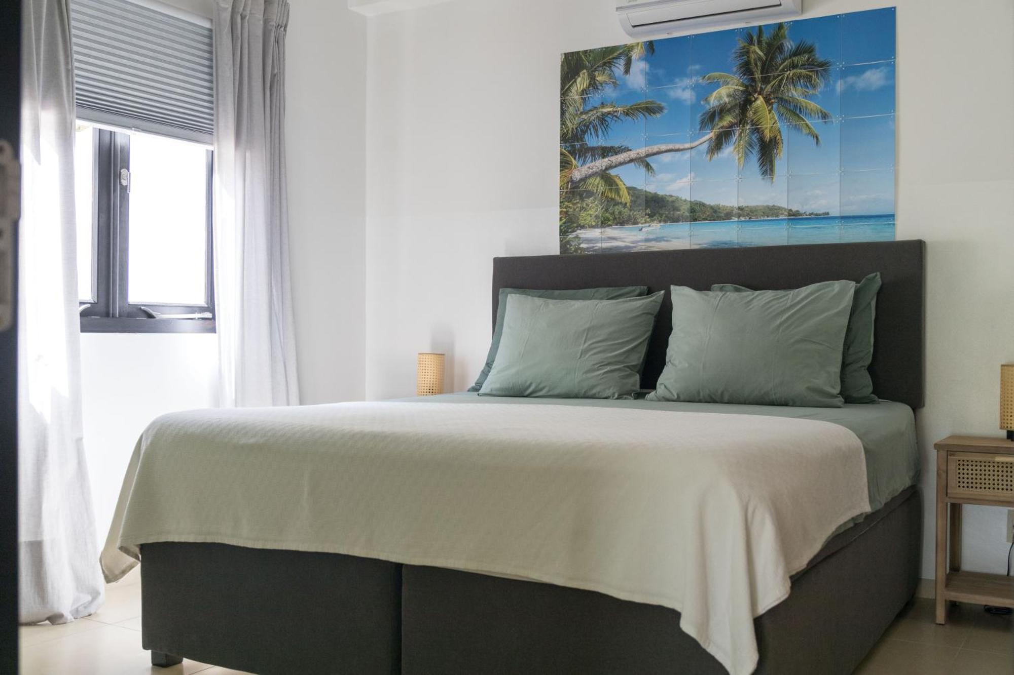 Blue Bay Resort Luxury Apartment Palm View Εξωτερικό φωτογραφία